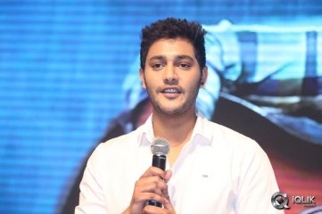 Nee Jathaga Nenundali Movie Audio Launch